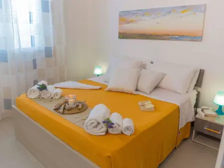 Villa 8 pers. avec piscine à Scicli, Sicile : photo 17