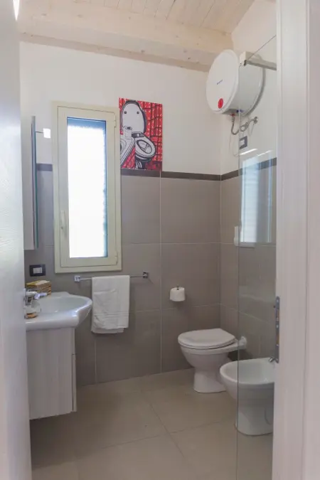 Villa 8 pers. avec piscine à Scicli, Sicile : photo 20