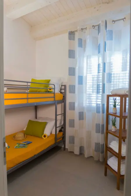 Villa 8 pers. avec piscine à Scicli, Sicile : photo 22