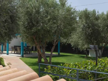 Villa 8 pers. avec piscine à Scicli, Sicile : photo 31
