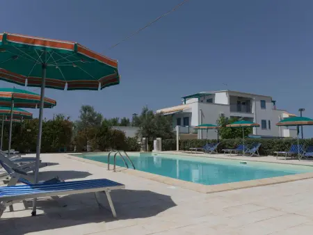 Villa 8 pers. avec piscine à Scicli, Sicile : photo 32