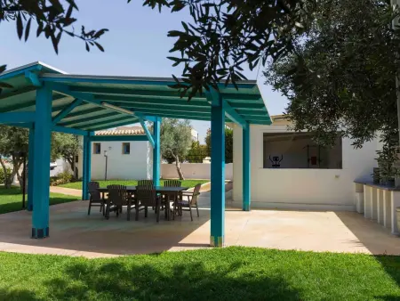 Villa 8 pers. avec piscine à Scicli, Sicile : photo 34