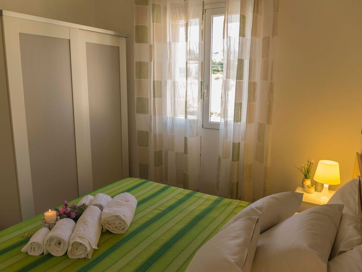 Appartement mansardé vue mer à Scicli - Photo 2
