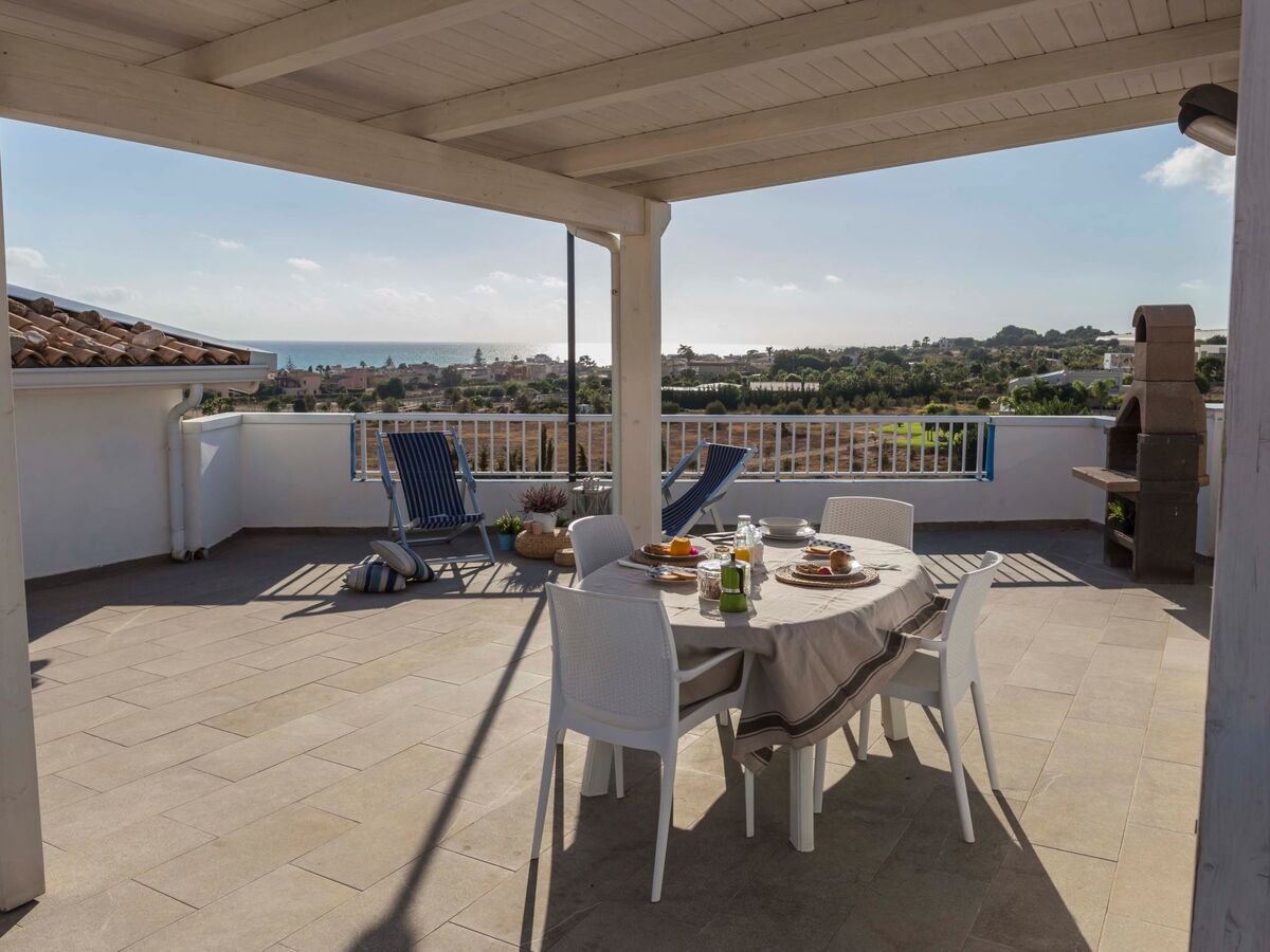 Appartement mansardé vue mer à Scicli - Photo 5