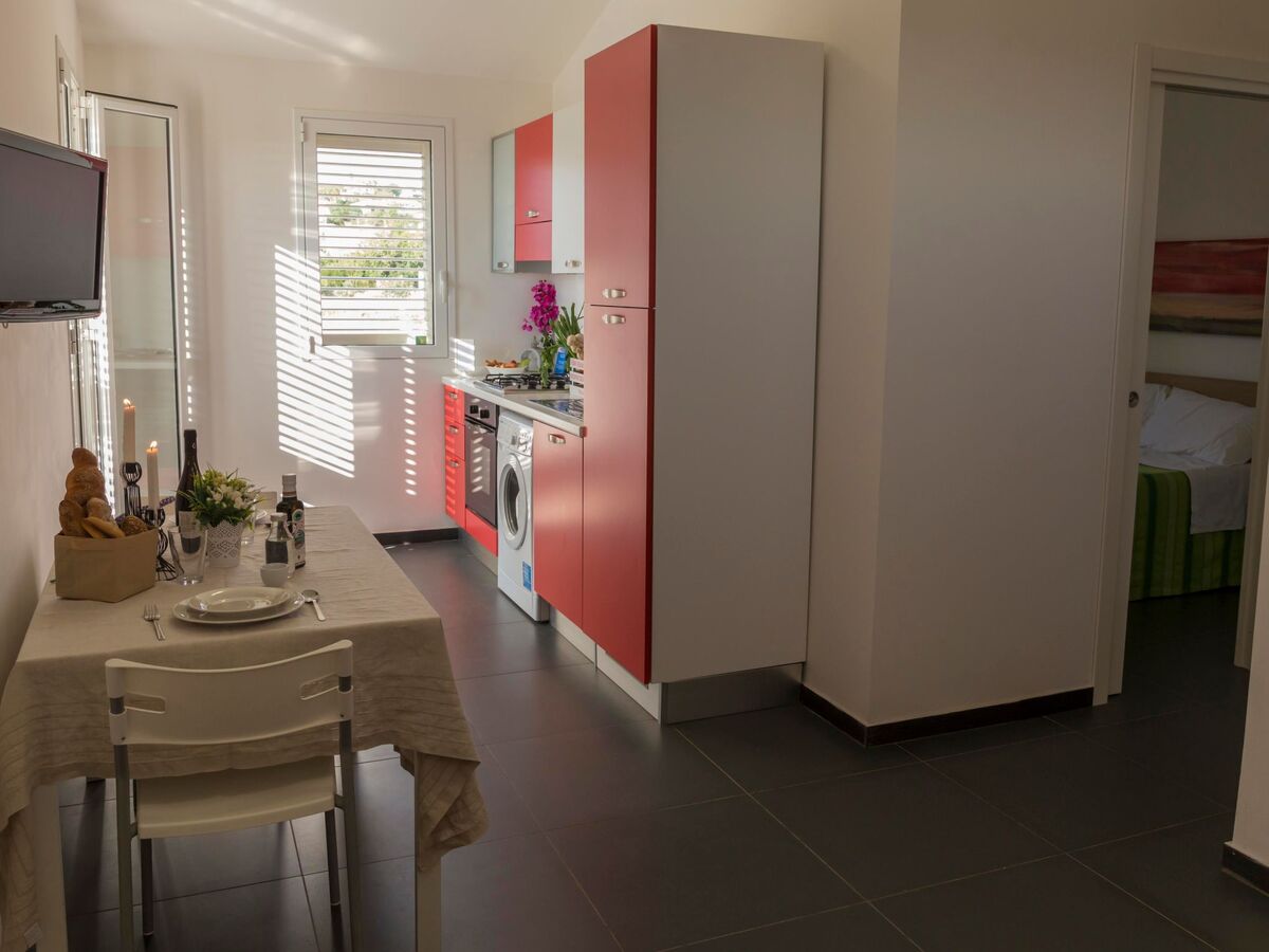 Appartement mansardé vue mer à Scicli - Photo 6
