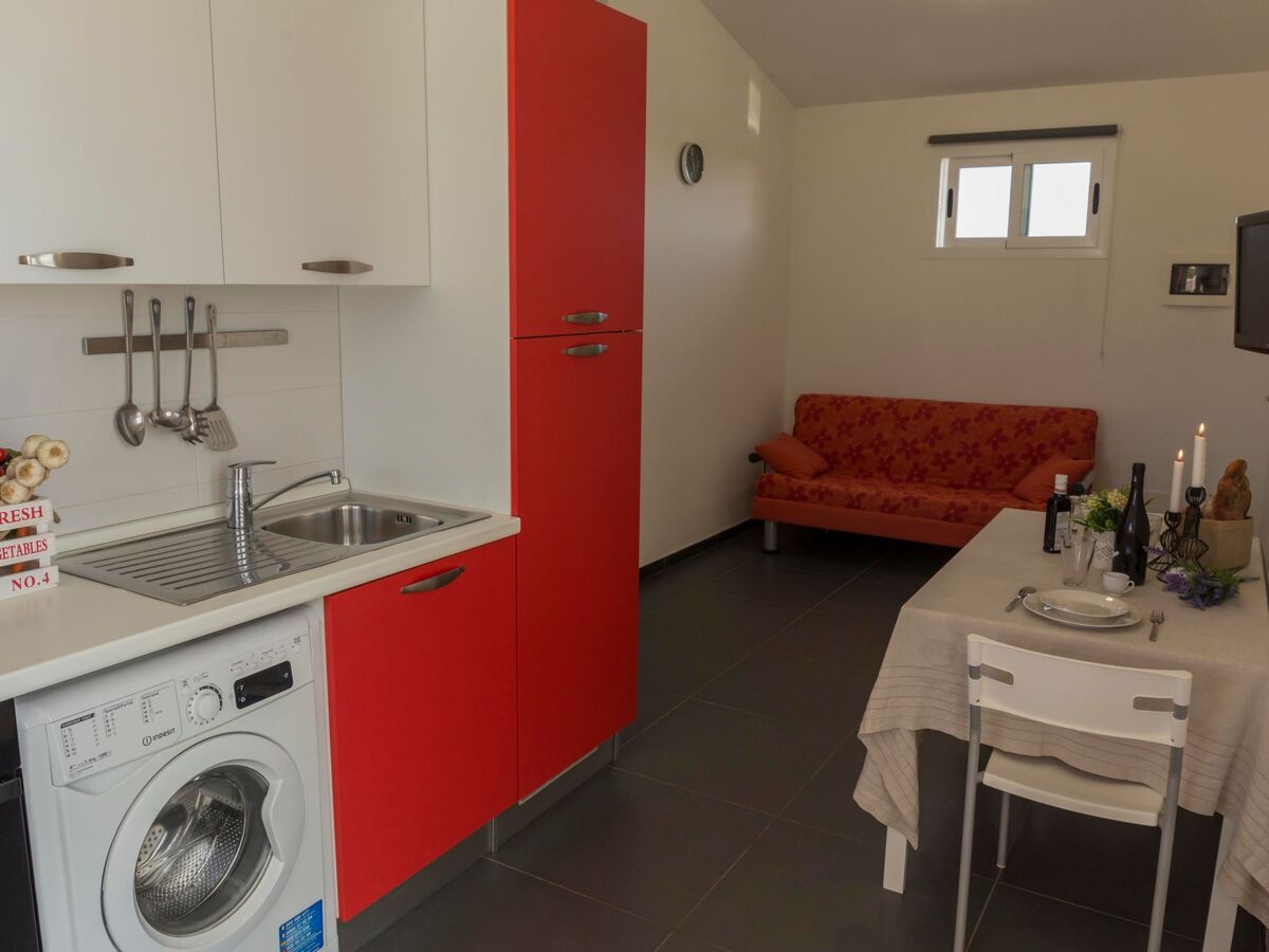 Appartement mansardé vue mer à Scicli - Photo 7