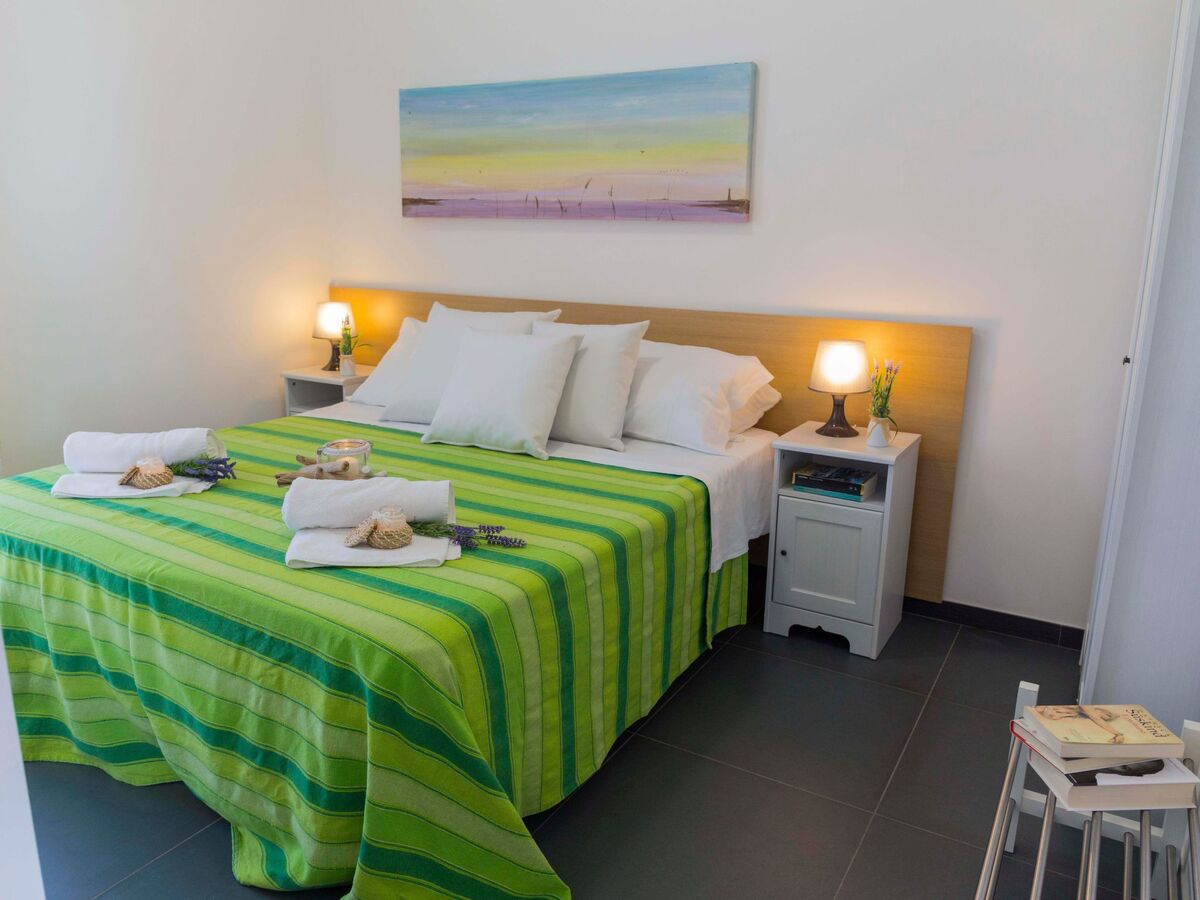 Appartement mansardé vue mer à Scicli - Photo 9
