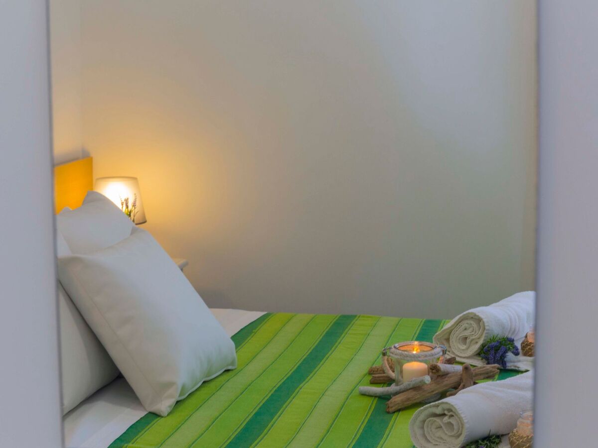 Appartement mansardé vue mer à Scicli - Photo 14