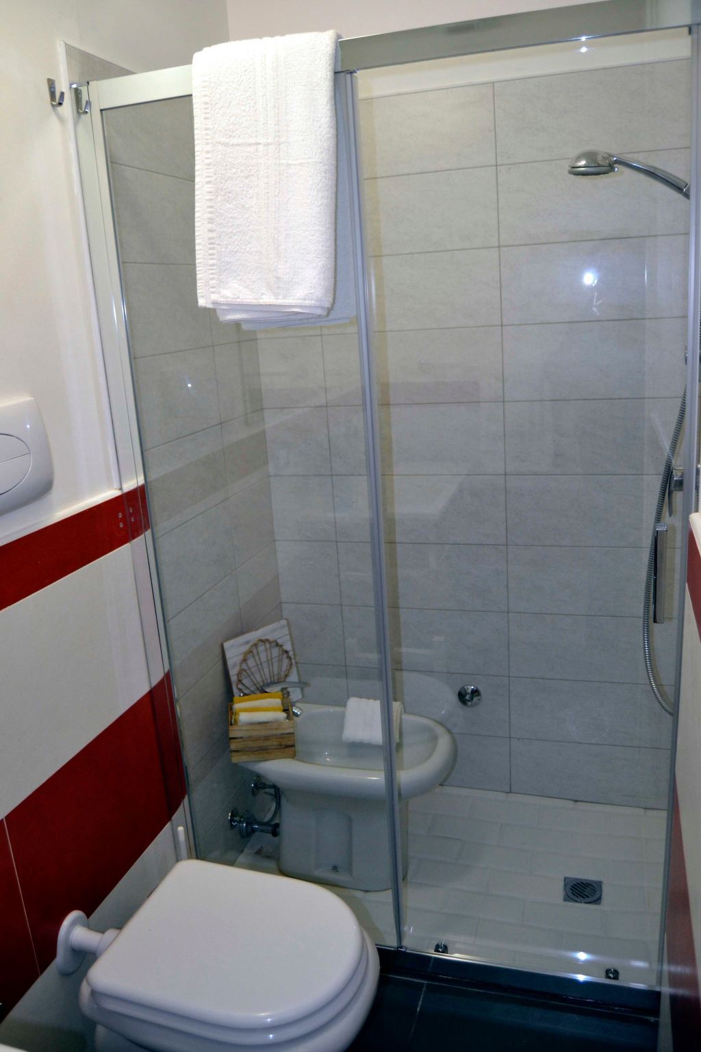 Appartement mansardé vue mer à Scicli - Photo 16