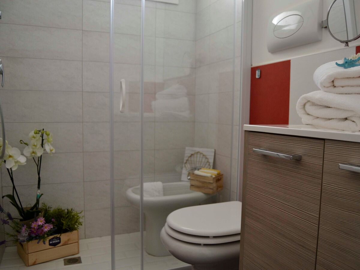 Appartement mansardé vue mer à Scicli - Photo 18