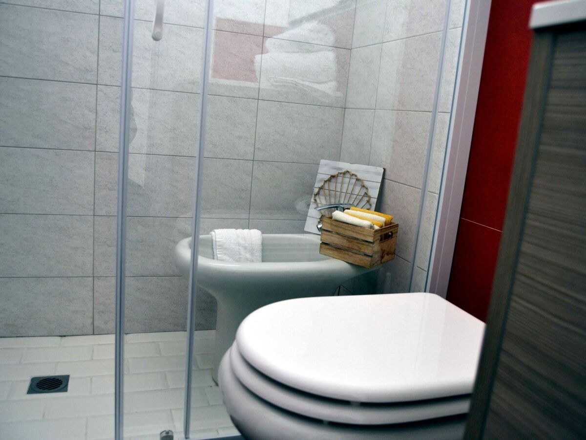 Appartement mansardé vue mer à Scicli - Photo 19