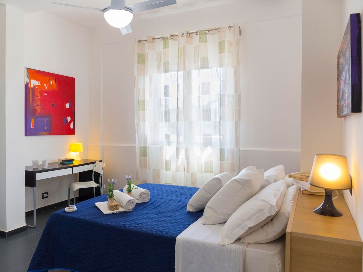 Appartement 6 pers. avec balcon vue mer à Scicli - Photo 1