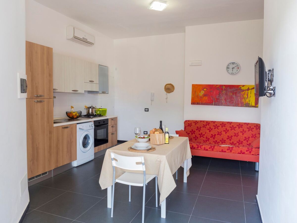Appartement 6 pers. avec balcon vue mer à Scicli - Photo 24