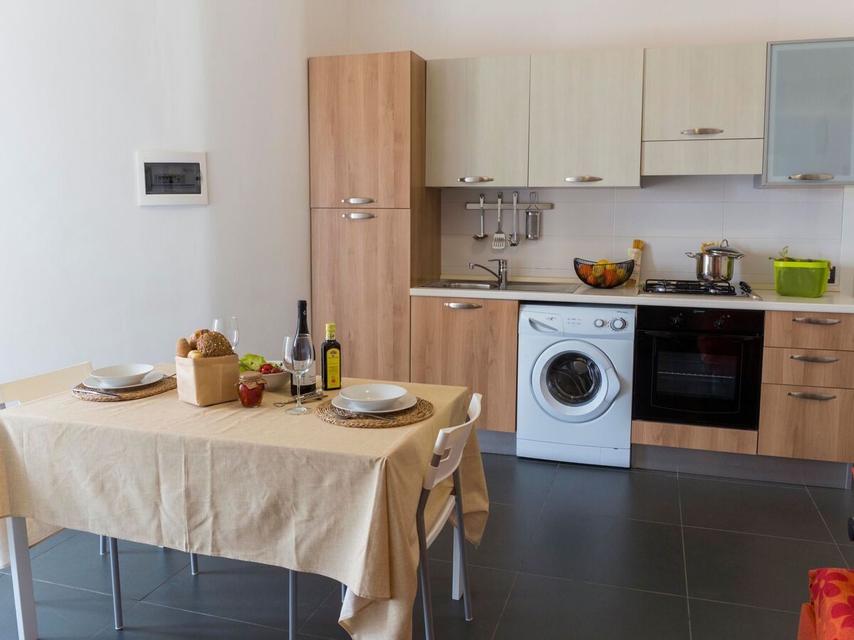 Appartement 6 pers. avec balcon vue mer à Scicli - Photo 27