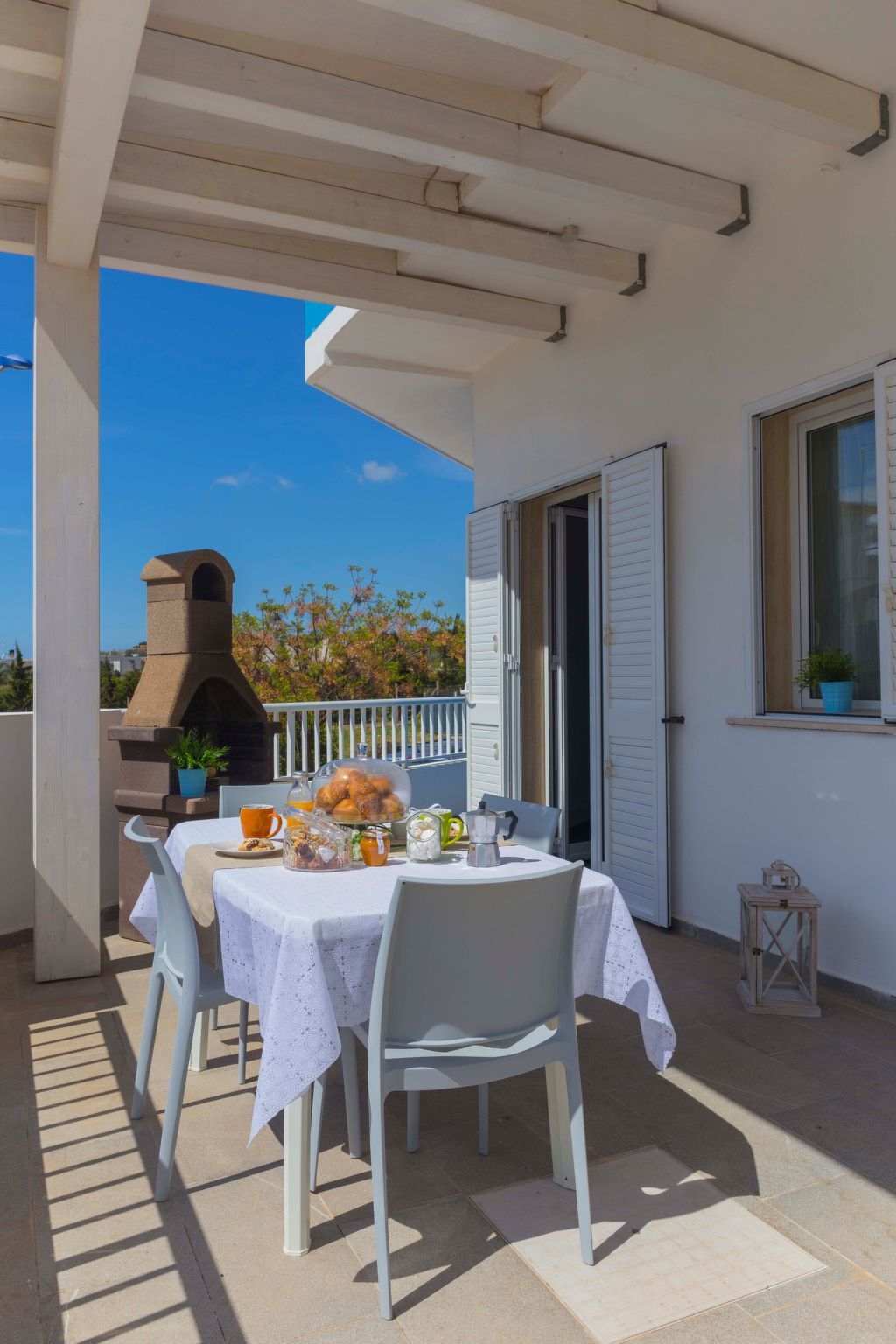 Appartement 6 pers. avec balcon vue mer à Scicli - Photo 28