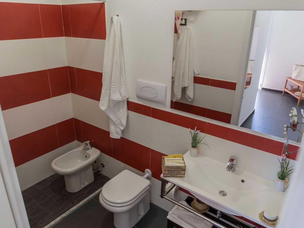 Appartement 6 pers. avec balcon vue mer à Scicli - Photo 34