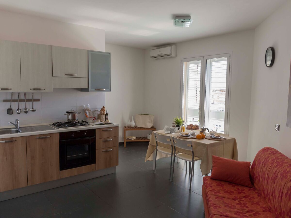 Appartement 6 pers. avec balcon vue mer à Scicli - Photo 38