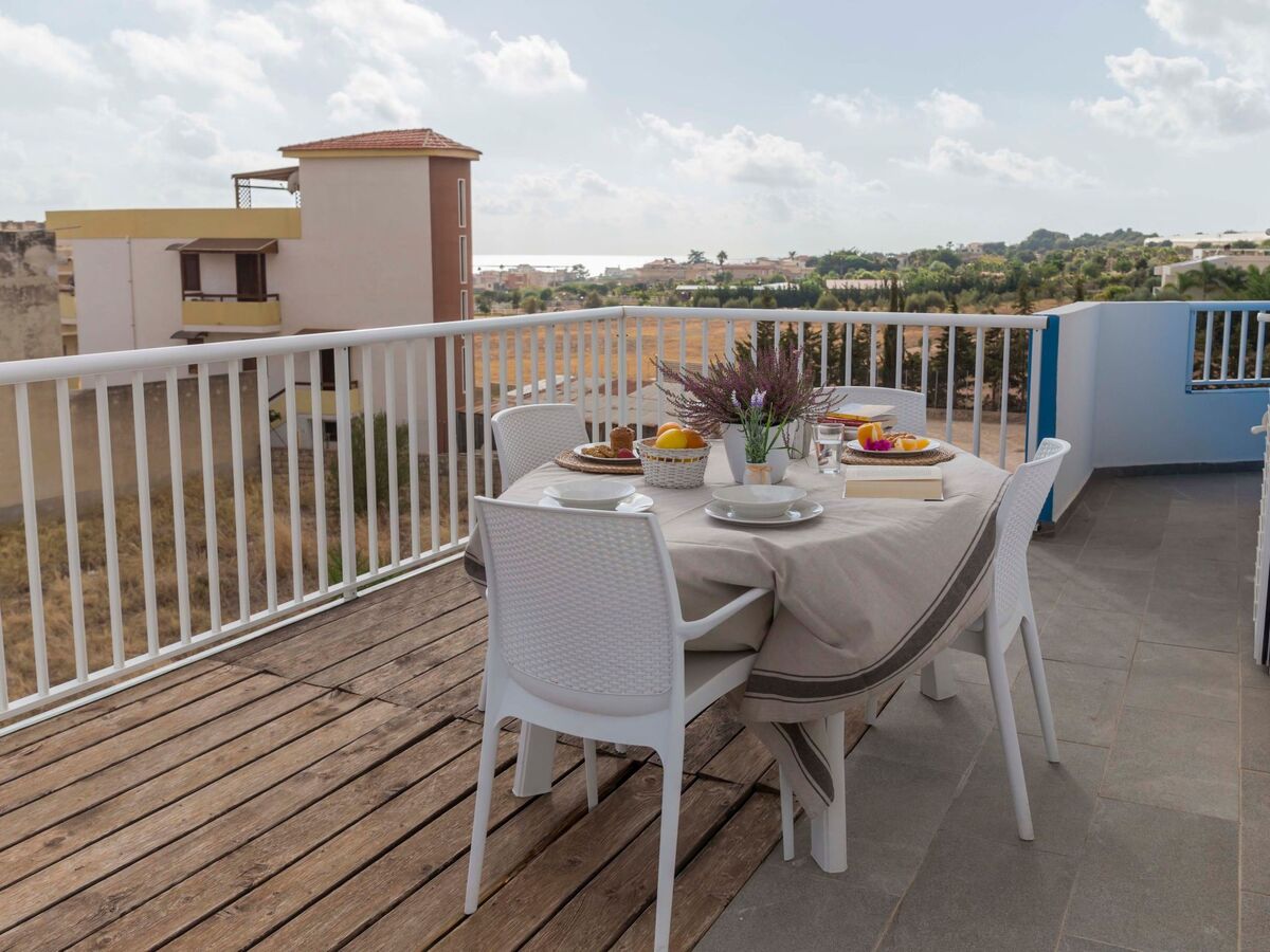 Appartement 6 pers. avec balcon vue mer à Scicli - Photo 40