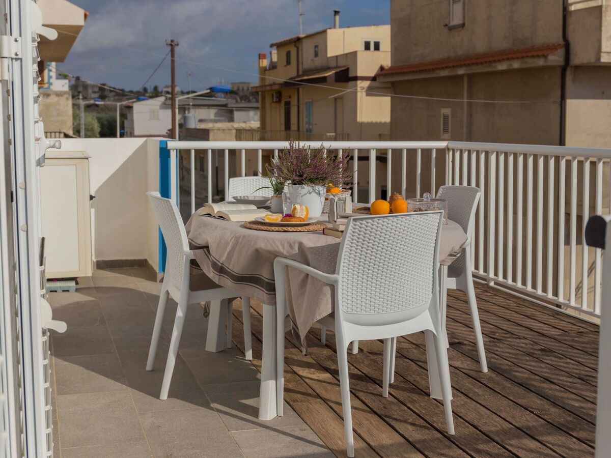 Appartement 6 pers. avec balcon vue mer à Scicli - Photo 41