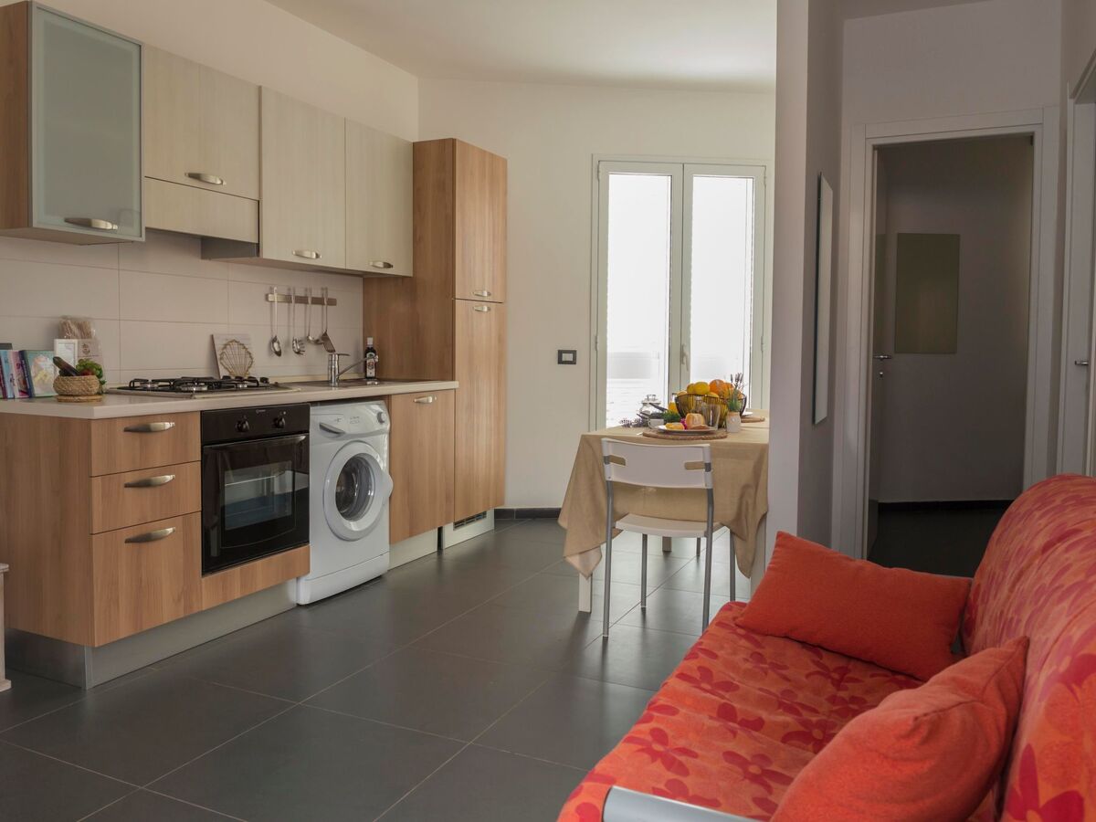 Appartement 6 pers. avec balcon vue mer à Scicli - Photo 44
