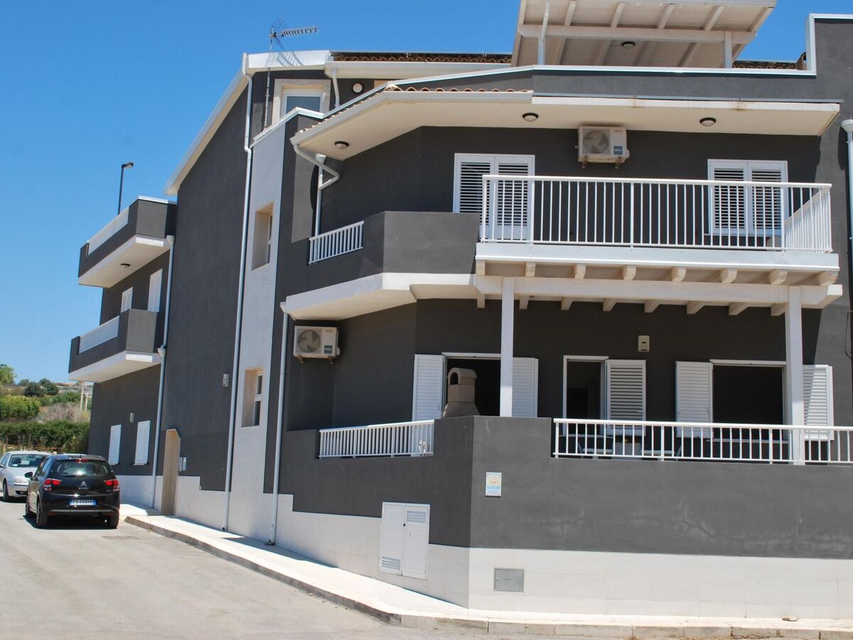 Appartement 6 pers. avec balcon vue mer à Scicli - Photo 47