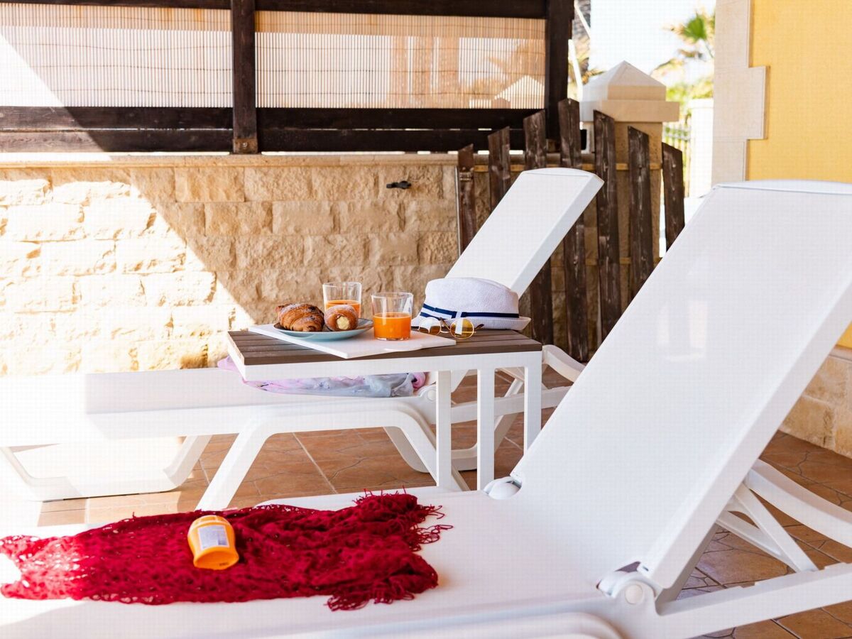 Villa Donnalucata, maison 5 chambres directement sur la plage - Photo 5