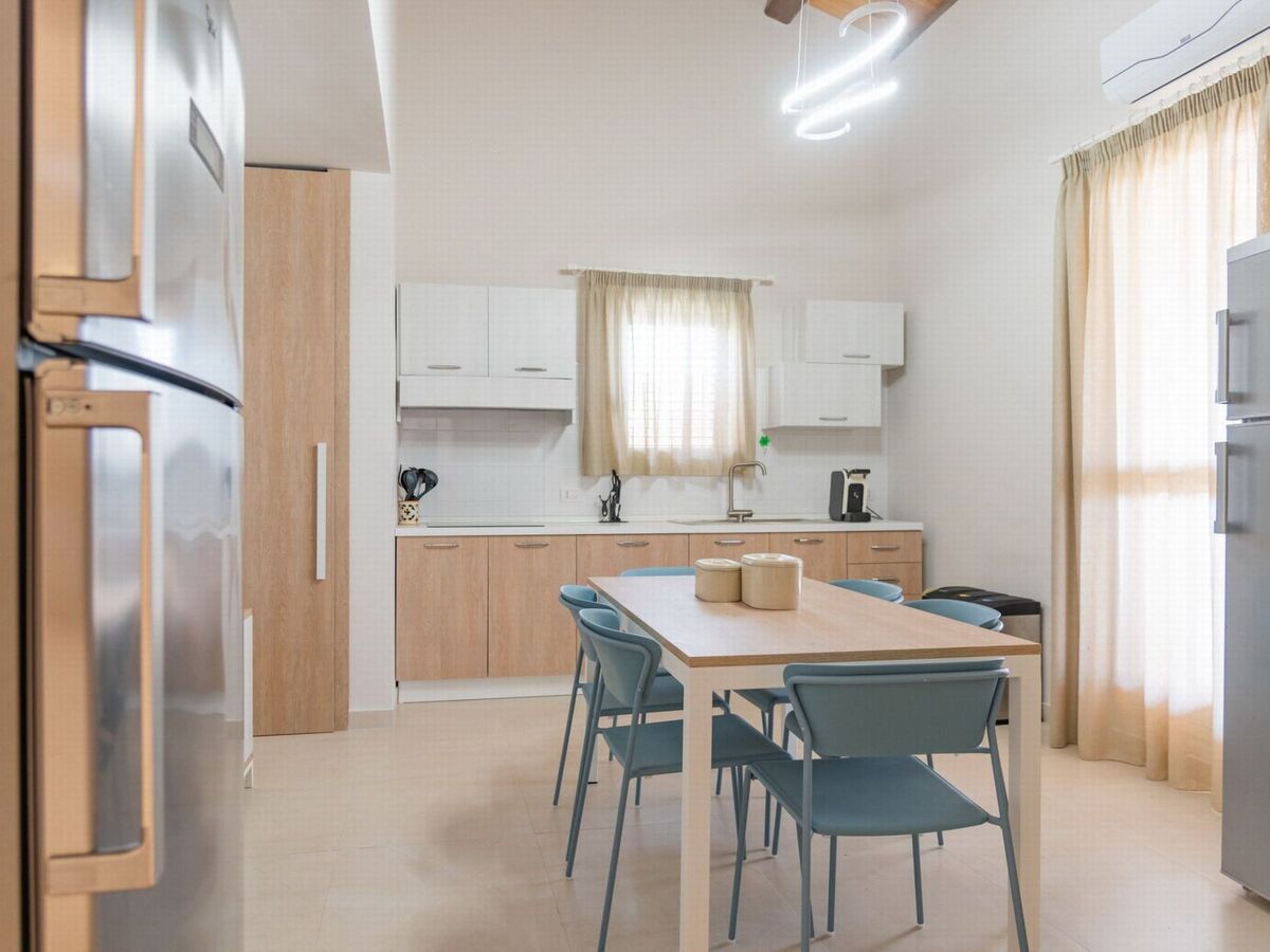 Villa Donnalucata, maison 5 chambres directement sur la plage - Photo 13