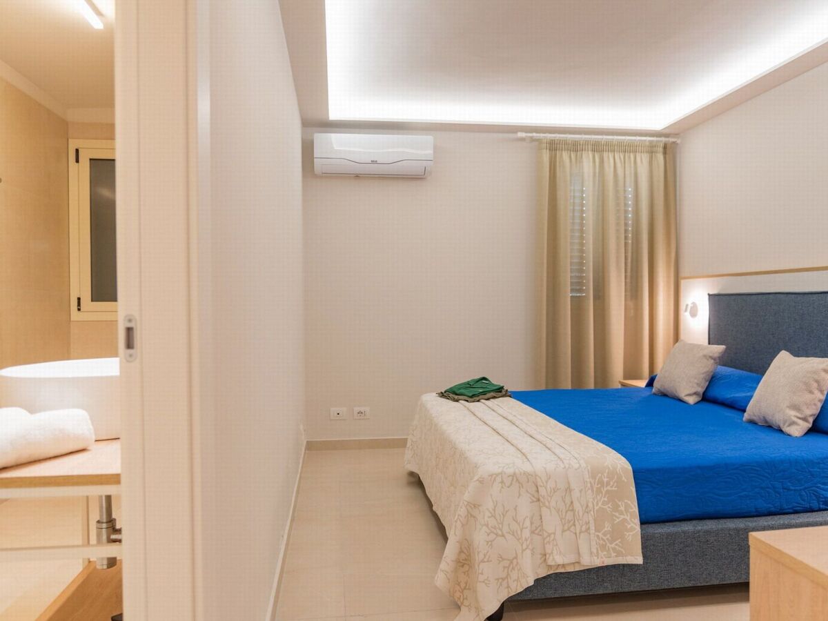 Villa Donnalucata, maison 5 chambres directement sur la plage - Photo 17