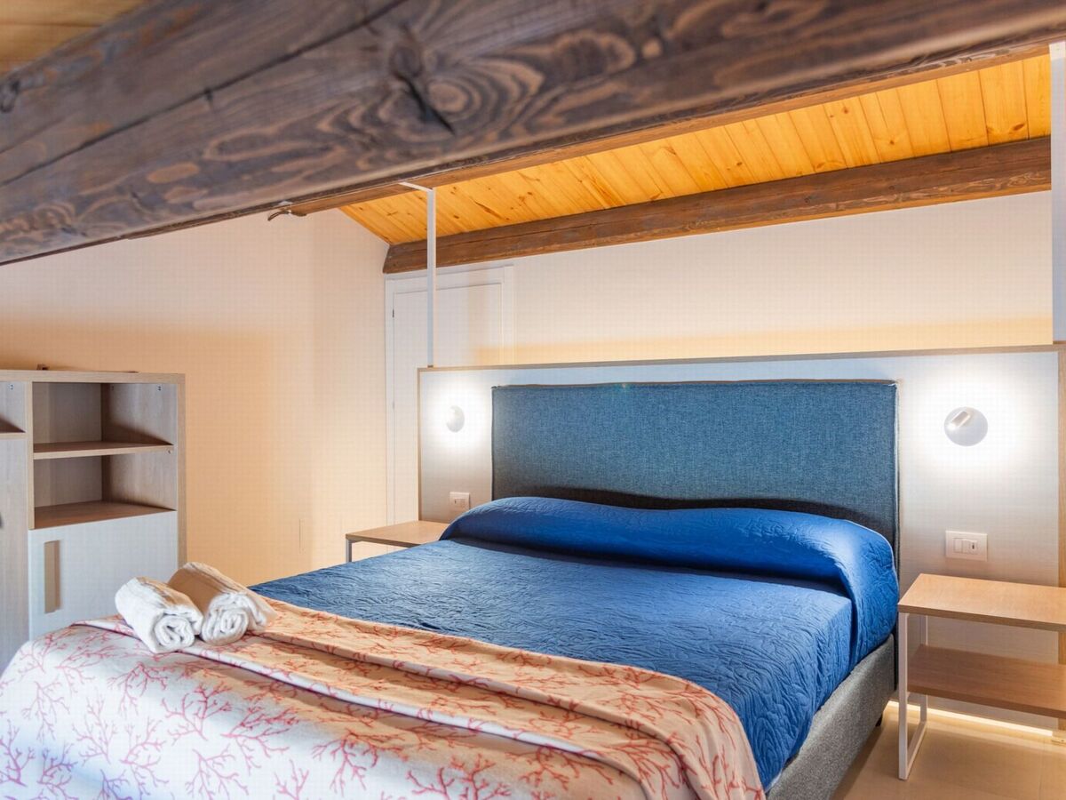 Villa Donnalucata, maison 5 chambres directement sur la plage - Photo 19