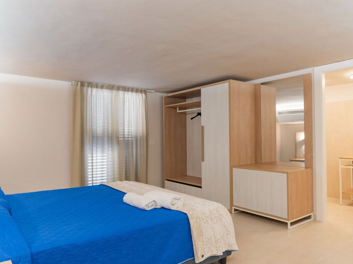 Villa Donnalucata, maison 5 chambres directement sur la plage - Photo 20