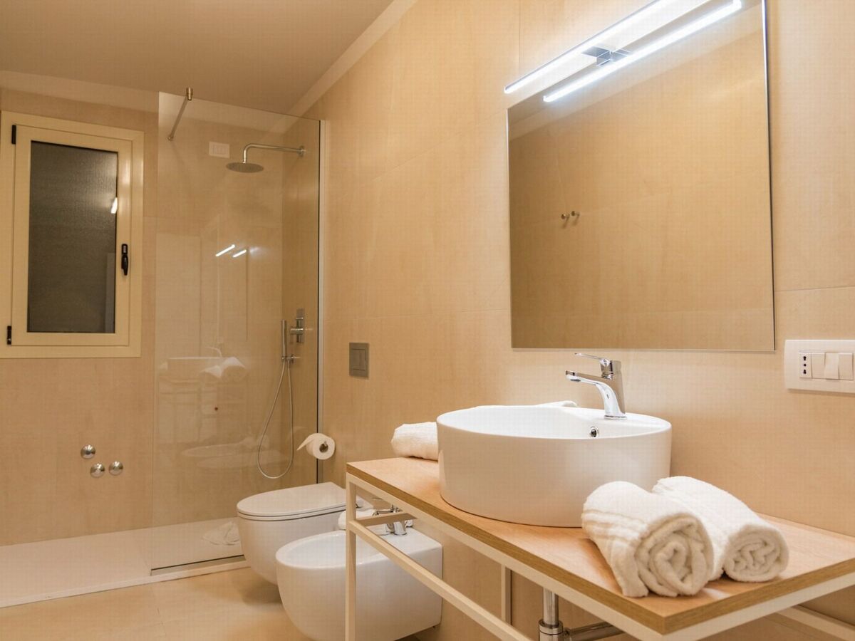 Villa Donnalucata, maison 5 chambres directement sur la plage - Photo 21