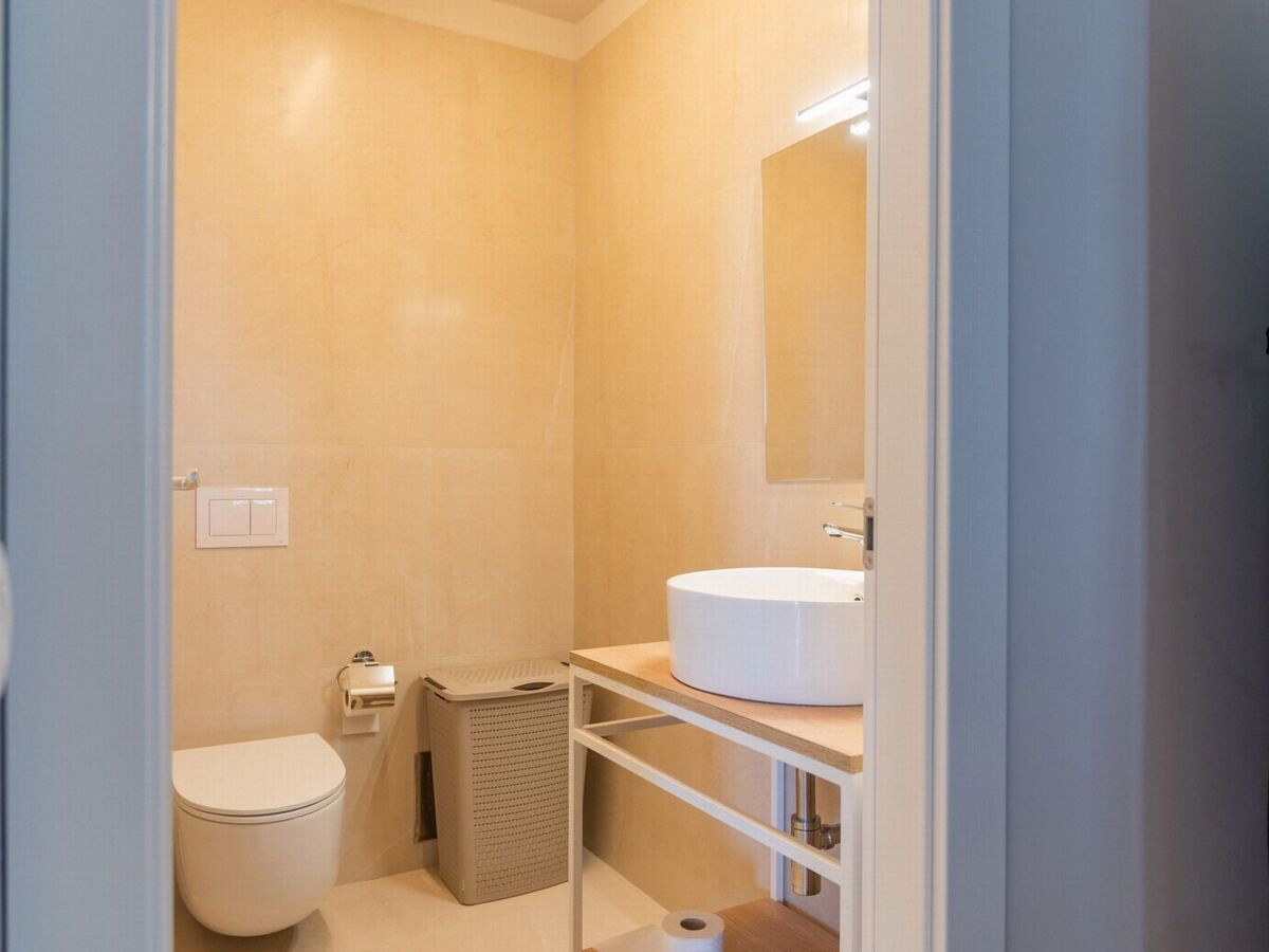 Villa Donnalucata, maison 5 chambres directement sur la plage - Photo 22