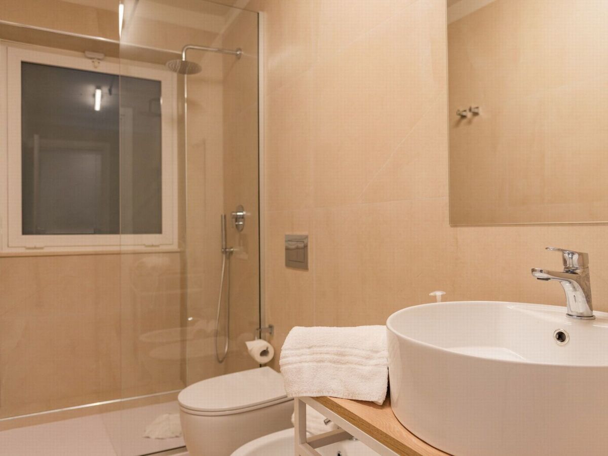 Villa Donnalucata, maison 5 chambres directement sur la plage - Photo 23