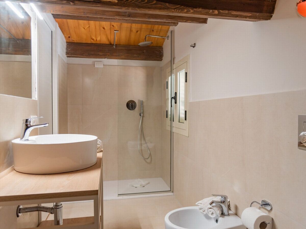 Villa Donnalucata, maison 5 chambres directement sur la plage - Photo 24