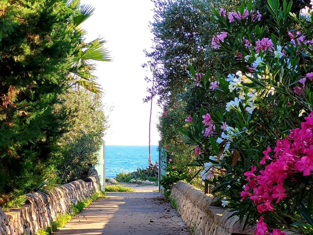 Petit appartement mériterranéen, vue mer à Marina di Modica - Photo 2