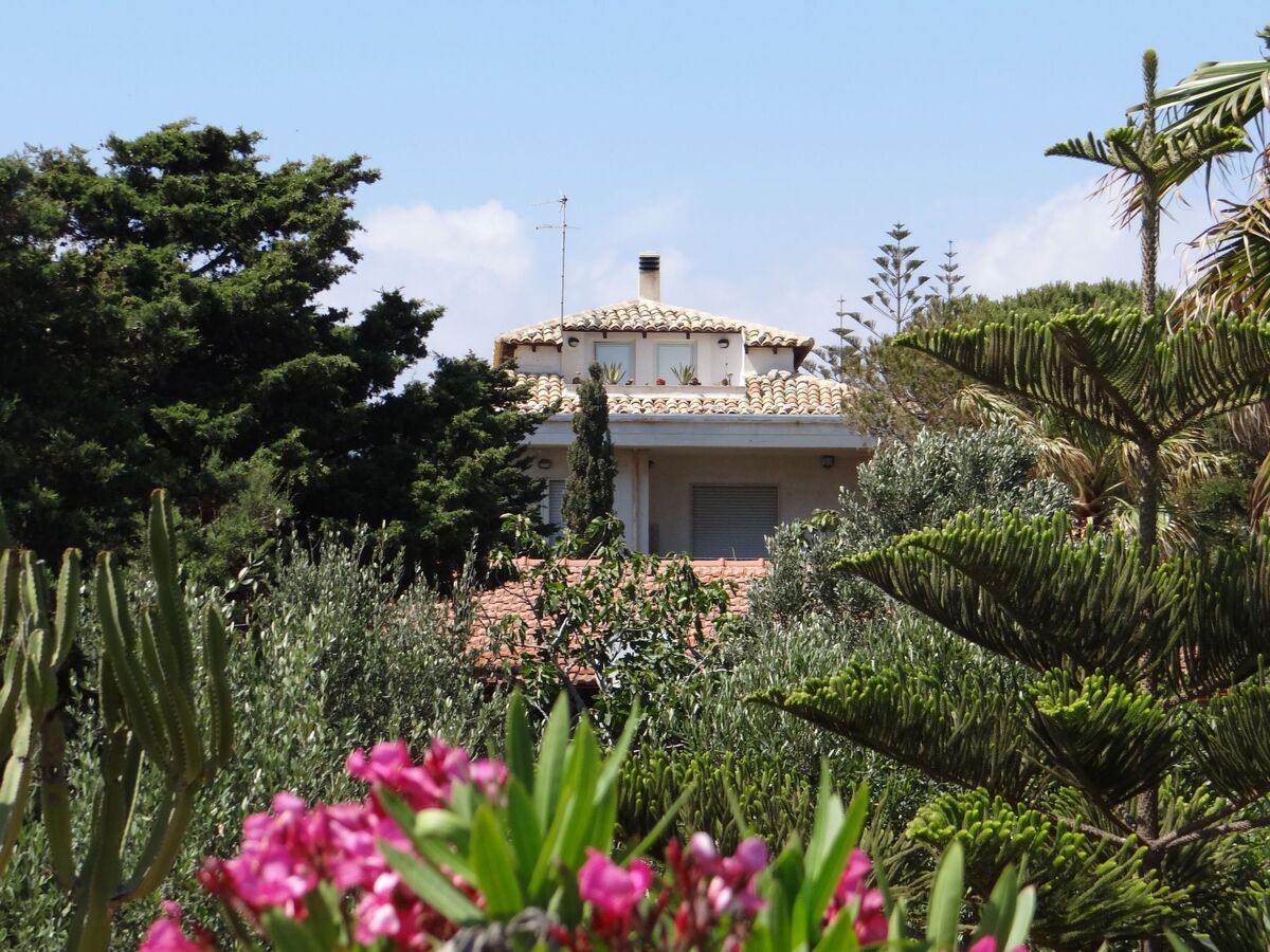 Petit appartement mériterranéen, vue mer à Marina di Modica - Photo 4