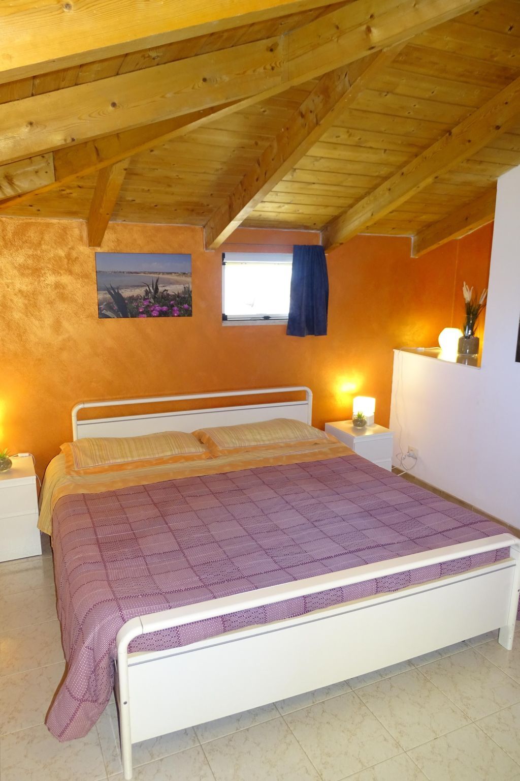 Petit appartement mériterranéen, vue mer à Marina di Modica - Photo 5