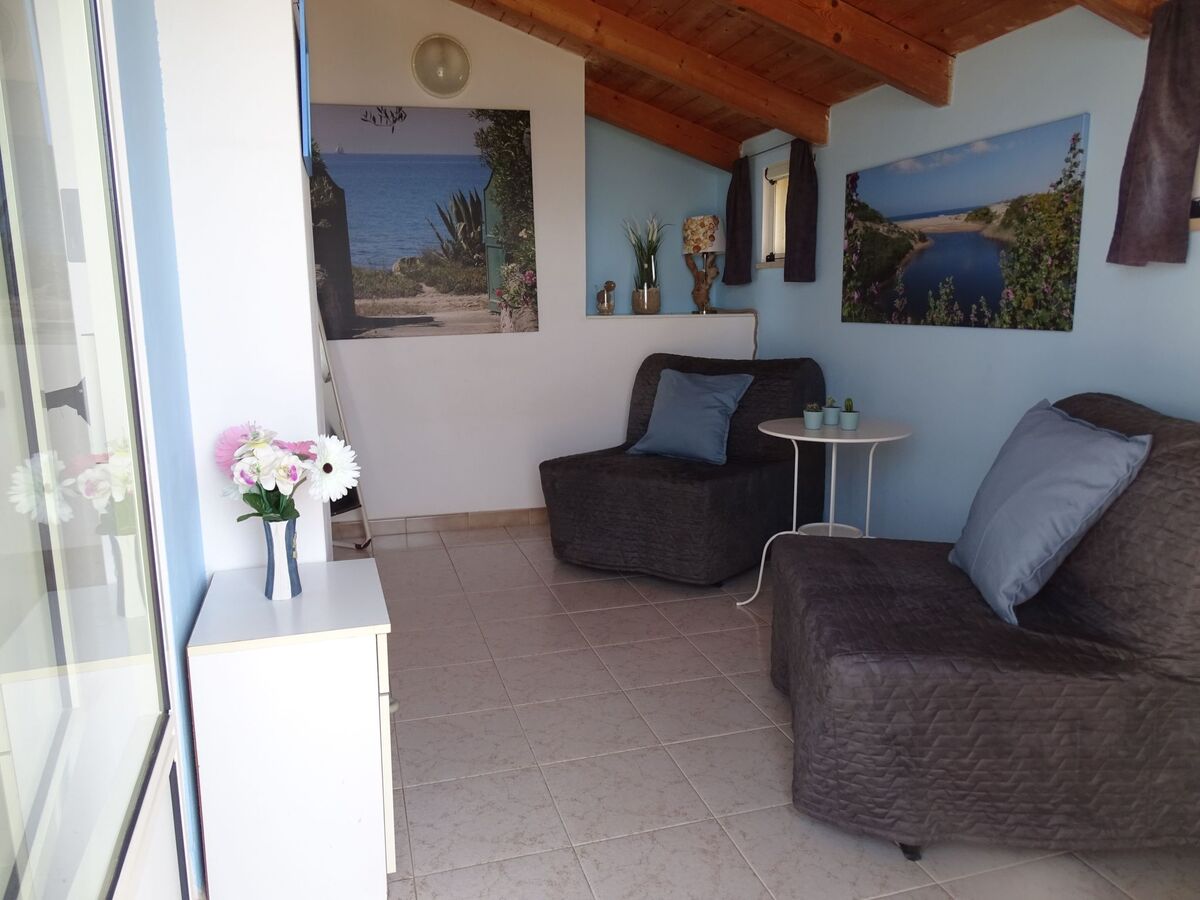Petit appartement mériterranéen, vue mer à Marina di Modica - Photo 12