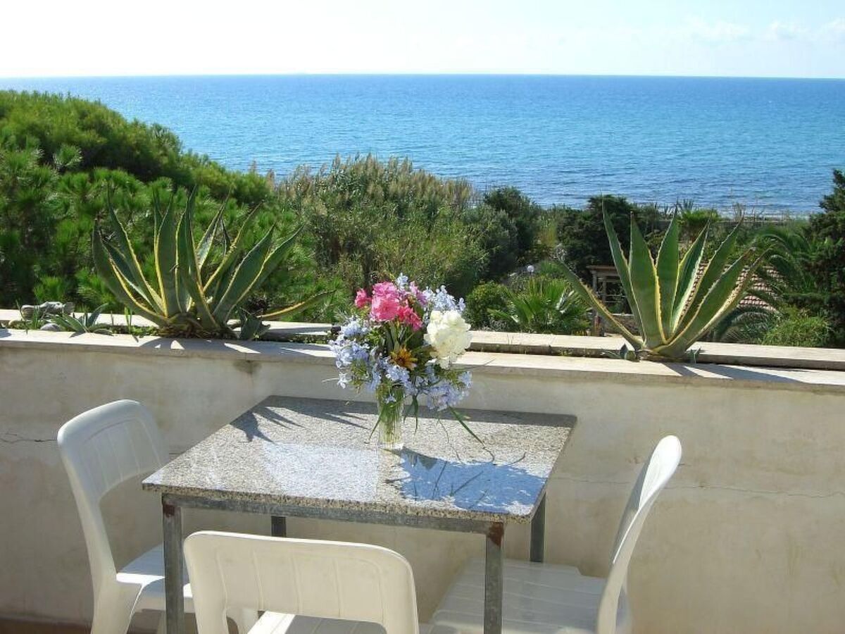 Petit appartement mériterranéen, vue mer à Marina di Modica - Photo 17