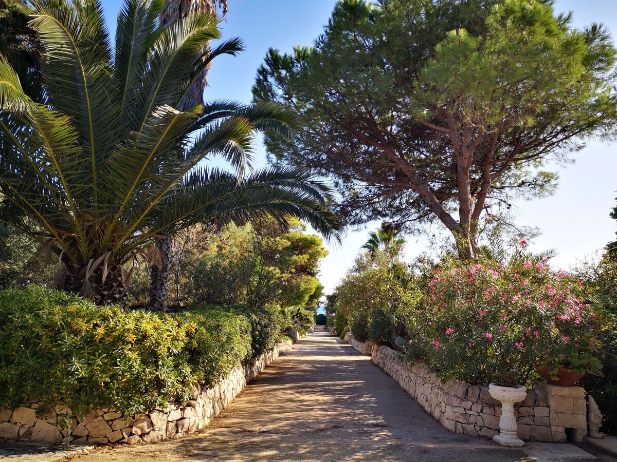 Petit appartement mériterranéen, vue mer à Marina di Modica - Photo 19