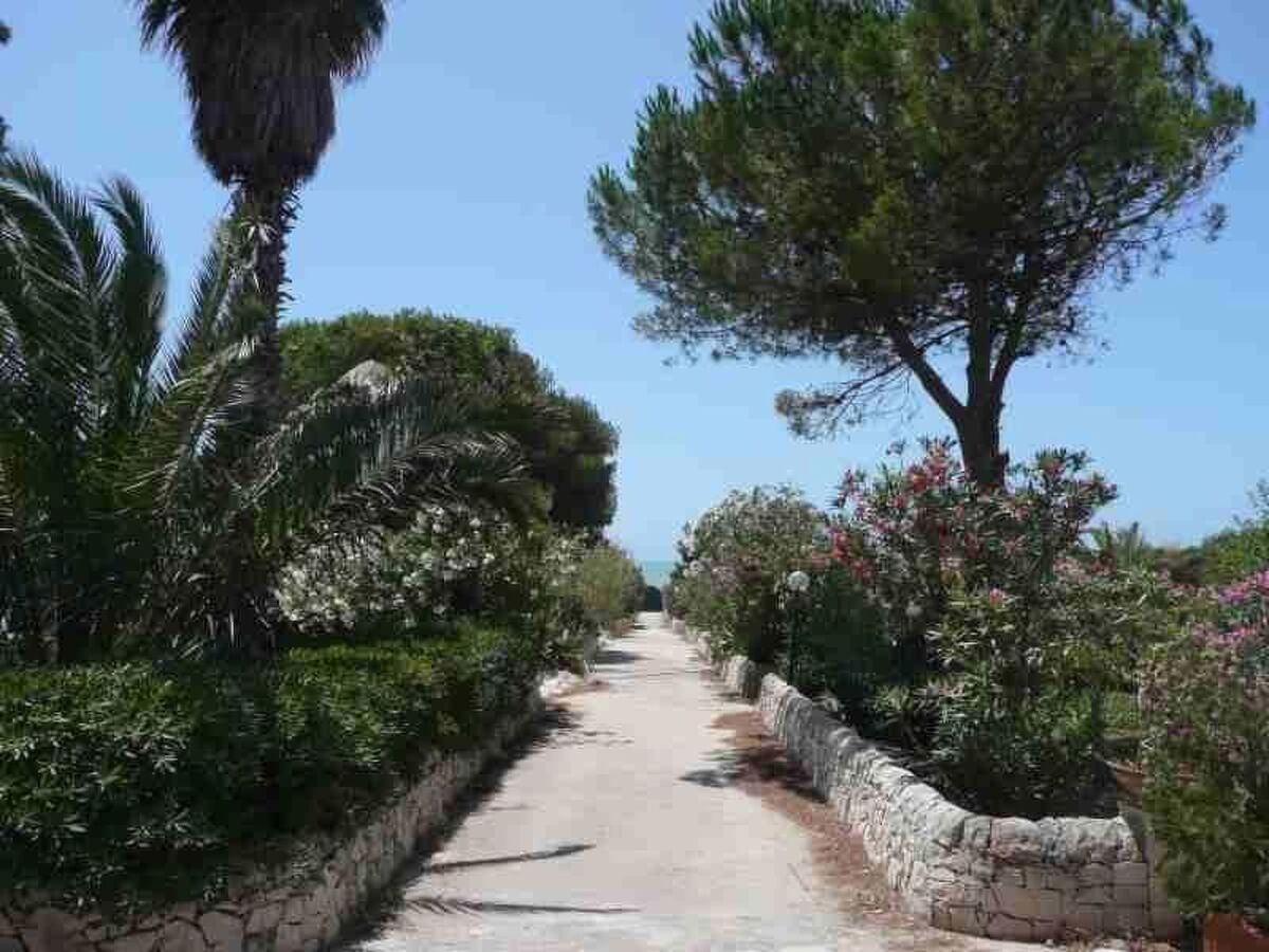 Petit appartement mériterranéen, vue mer à Marina di Modica - Photo 20