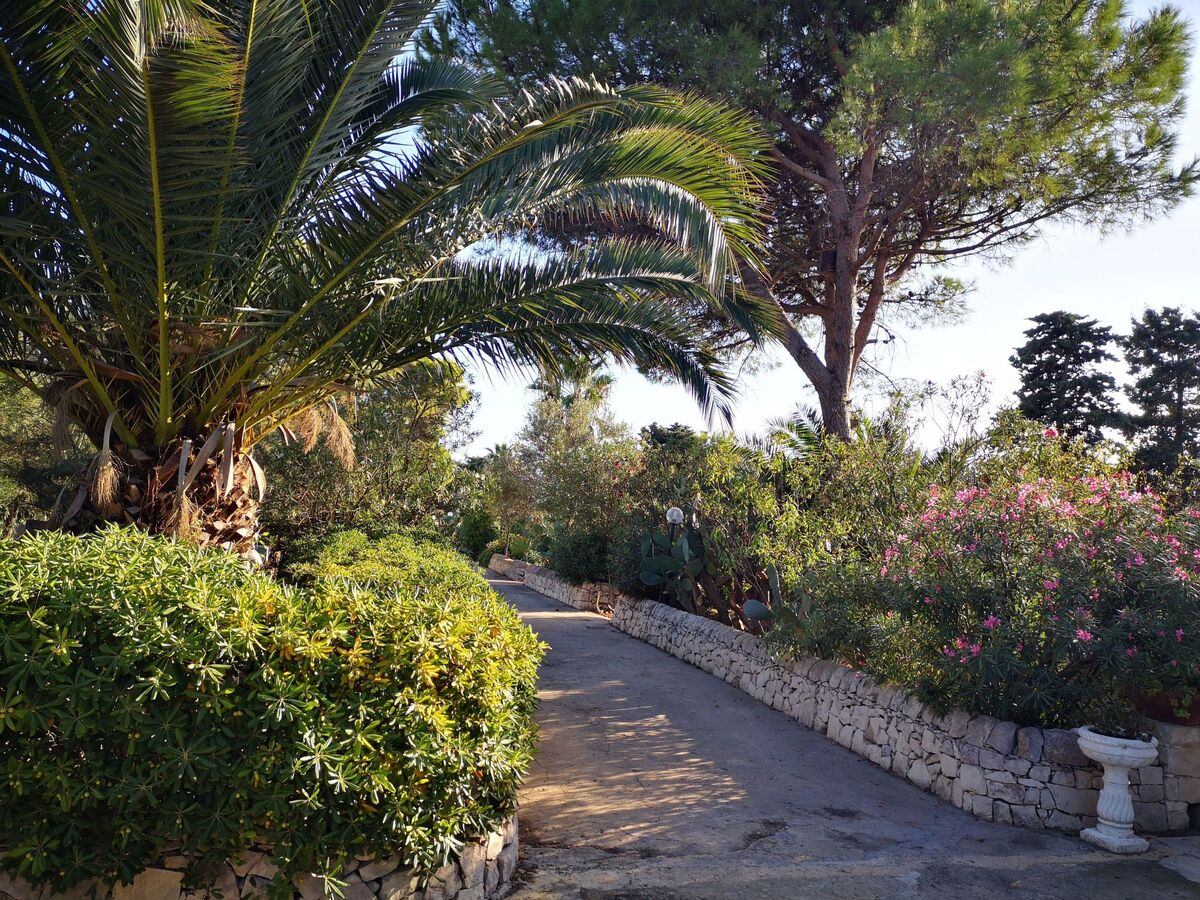 Petit appartement mériterranéen, vue mer à Marina di Modica - Photo 24