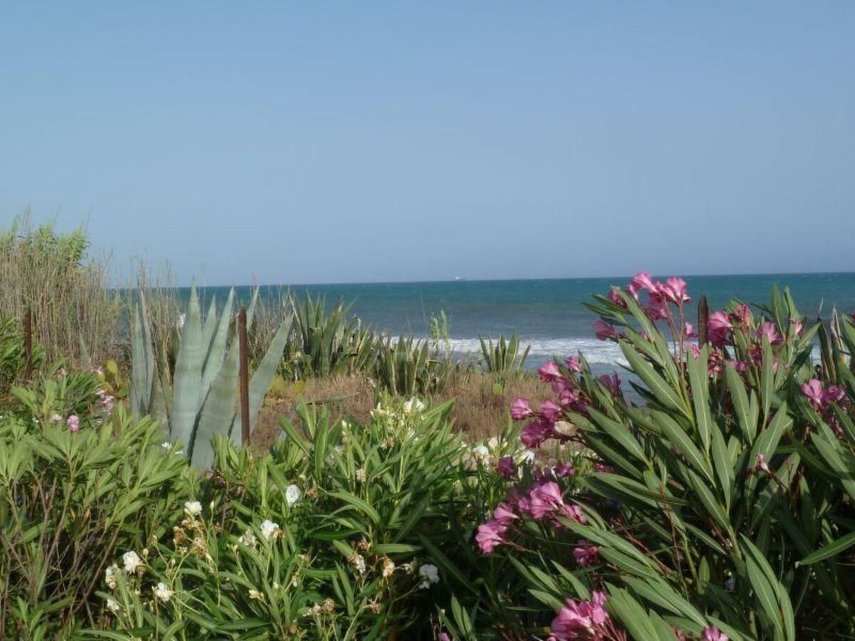 Petit appartement mériterranéen, vue mer à Marina di Modica - Photo 26