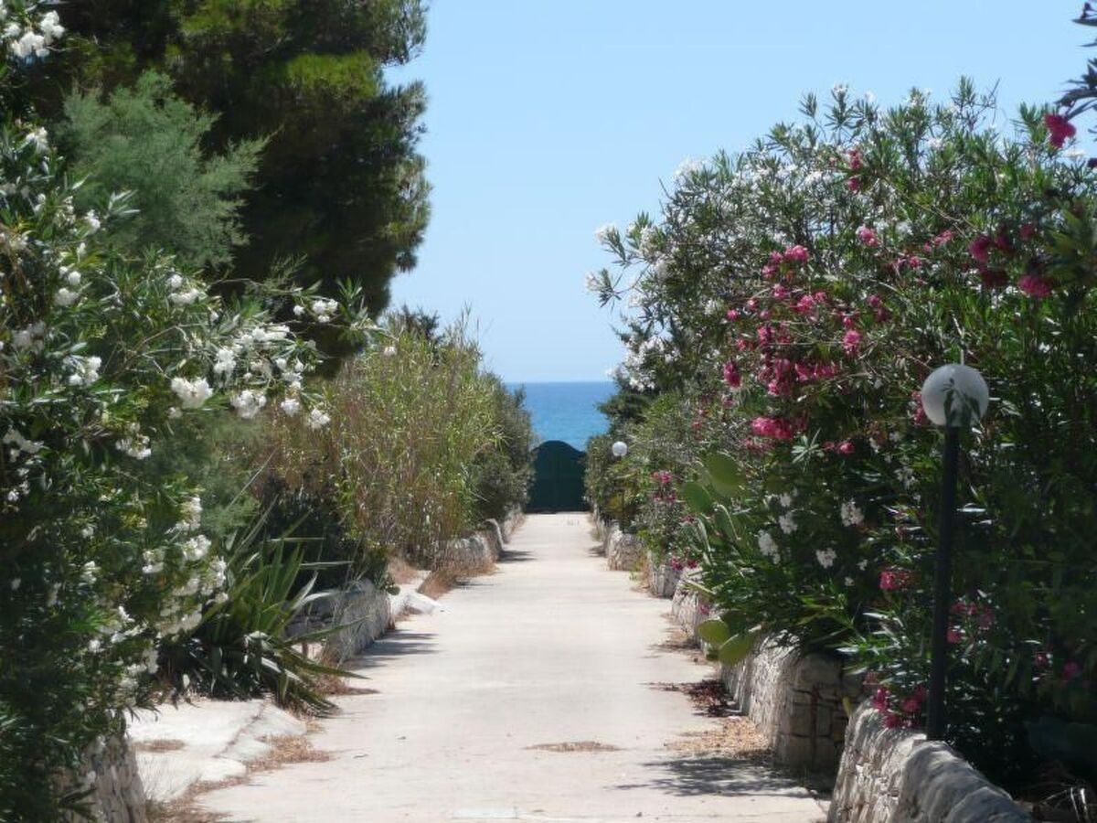 Petit appartement mériterranéen, vue mer à Marina di Modica - Photo 28