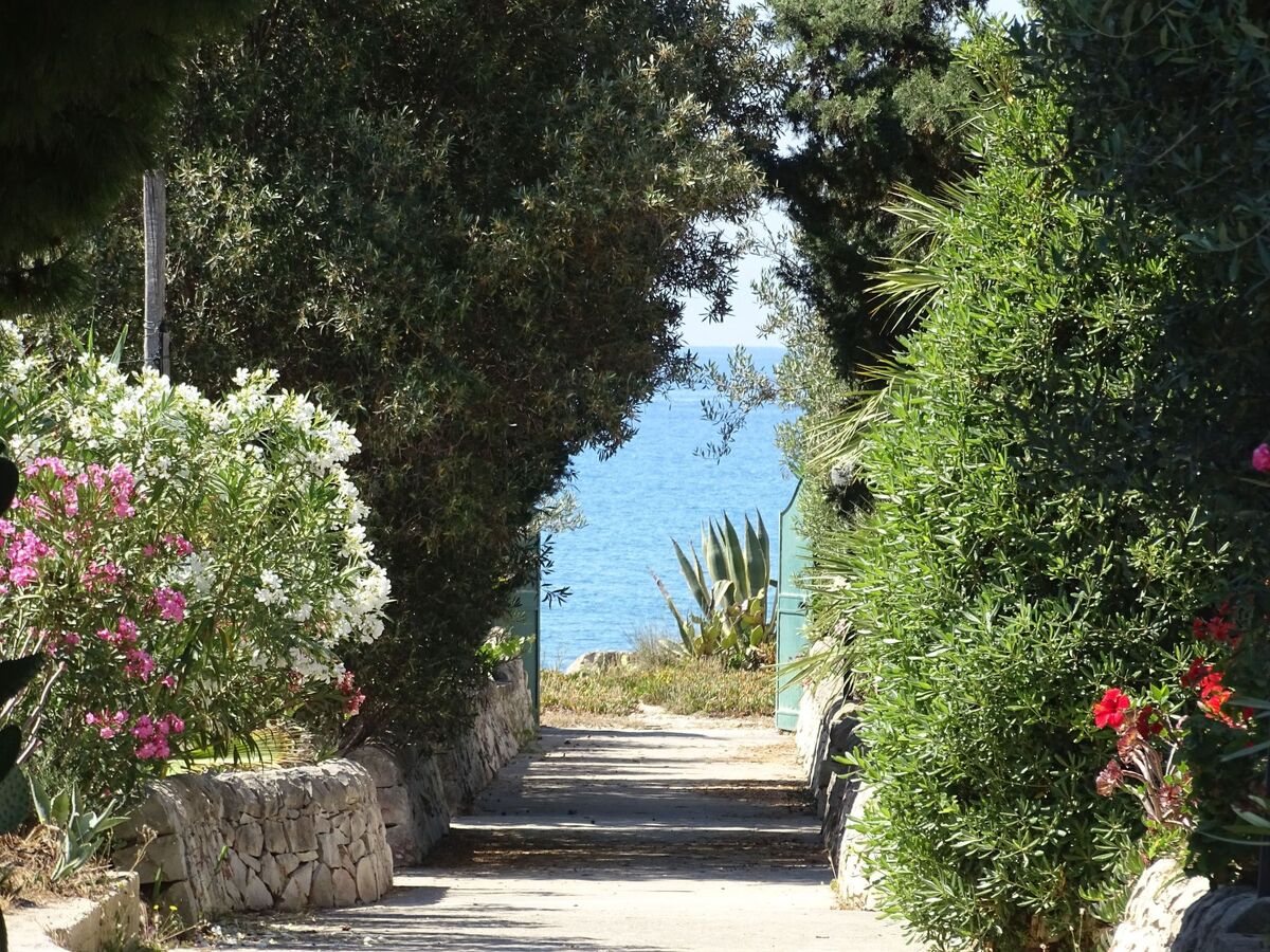Petit appartement mériterranéen, vue mer à Marina di Modica - Photo 29