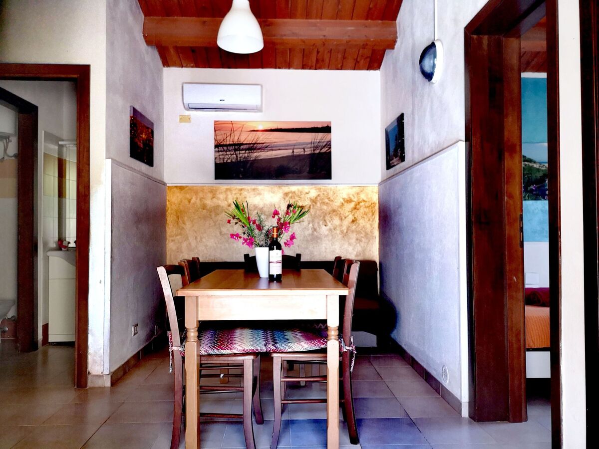 Bungalow La Perla di Sicilia à 30m de la plage - Photo 9