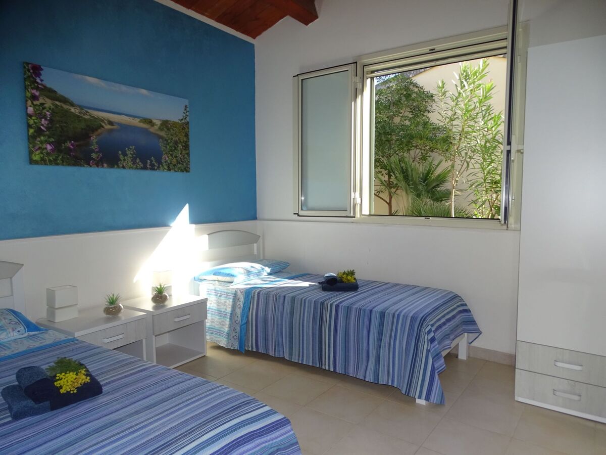 Bungalow La Perla di Sicilia à 30m de la plage - Photo 14