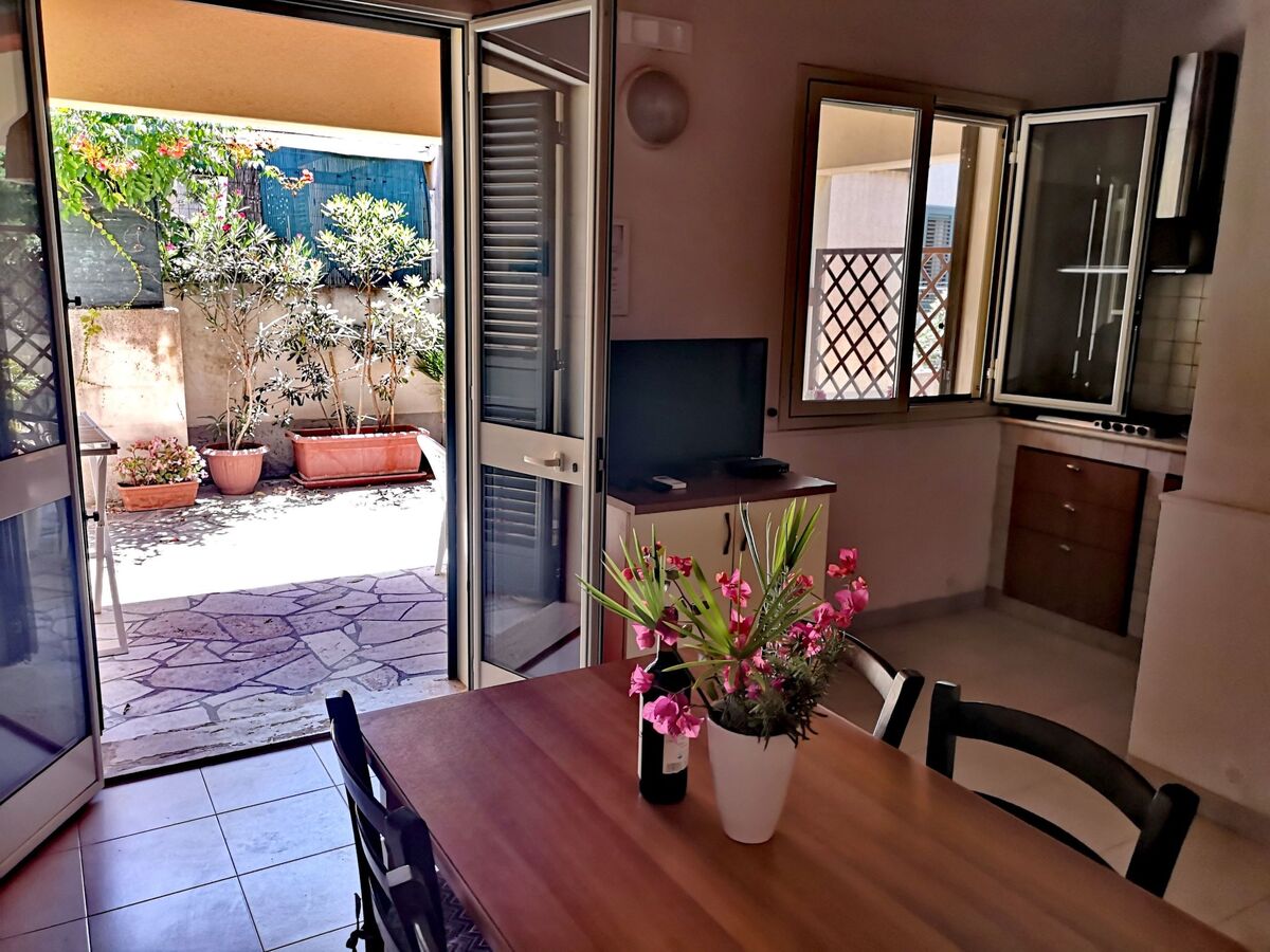 Bungalow La Perla di Sicilia à 30m de la plage - Photo 16
