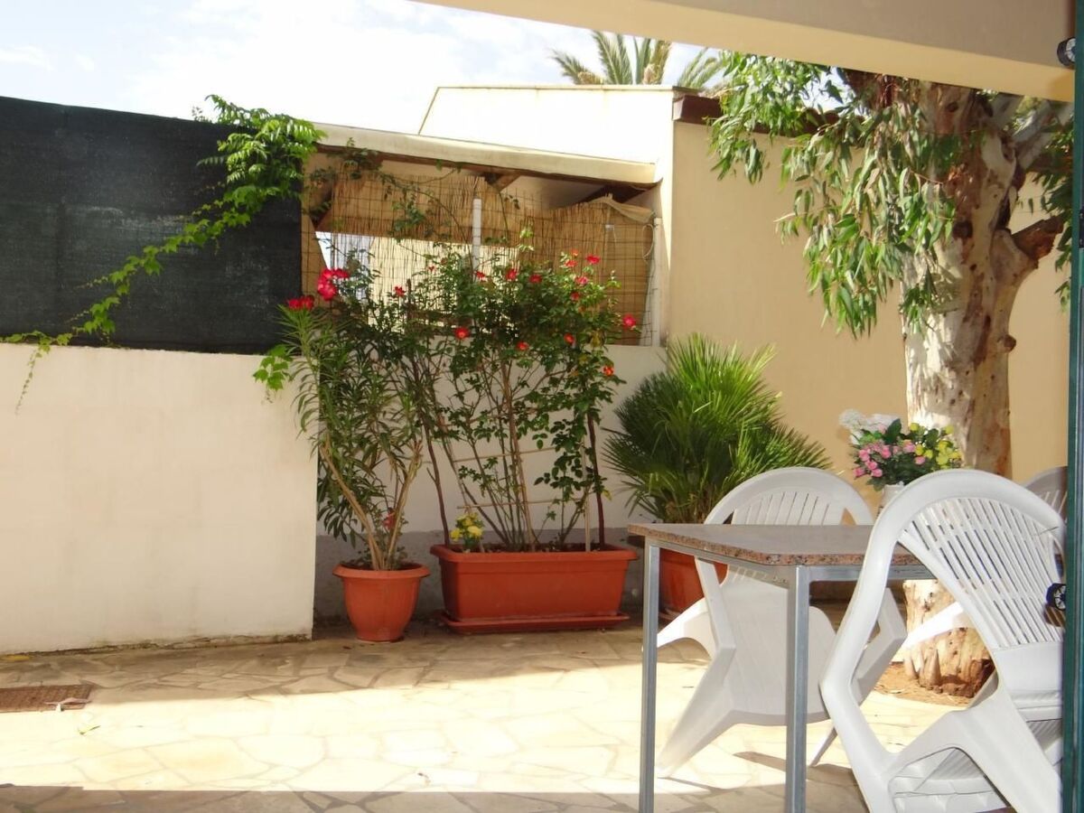 Bungalow La Perla di Sicilia à 30m de la plage - Photo 17