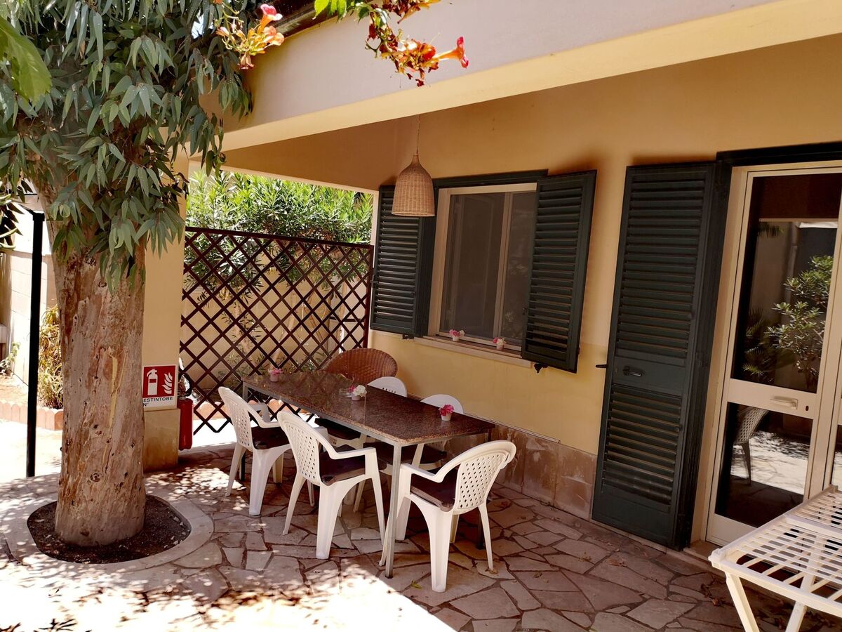 Bungalow La Perla di Sicilia à 30m de la plage - Photo 18
